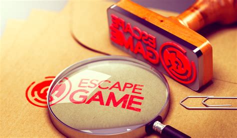 Quel Est Le Meilleur Escape Game En Île De France Xscape Escape