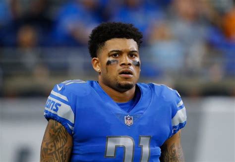 With Teez Tabor Banged Up Detroit Lions Add Another Cornerback