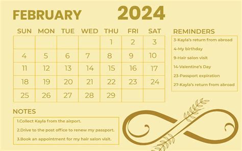 2024 Adalah Tahun Kabisat Perhatikan Di Bulan Februari Tiradarid