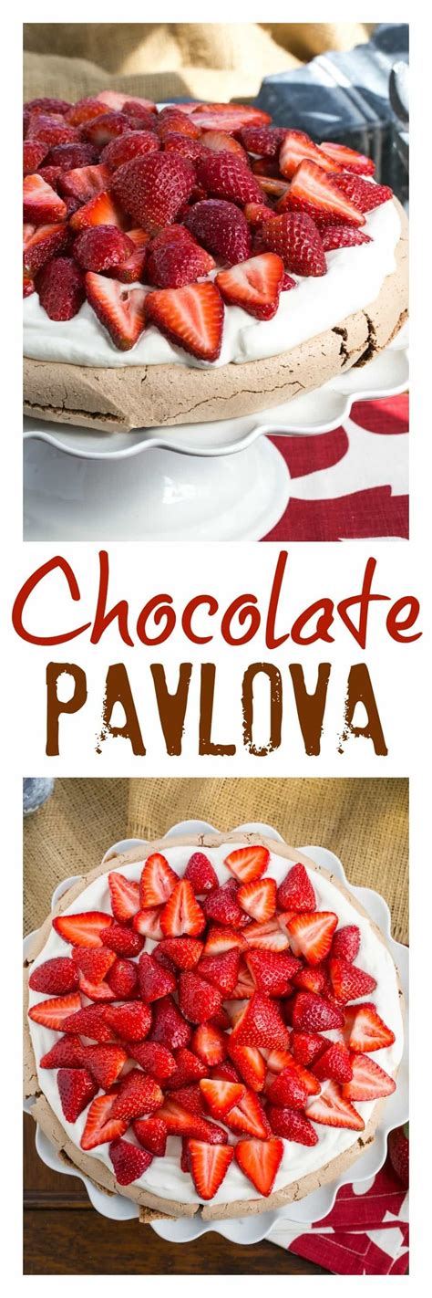 Crunchy on the outside, soft and marshmallowy on the inside, there isn't anything quite like a fresh pavlova — so make the perfect one with my 5 simple steps. Pavlova With Meringue Powder / Pavlova Meringue Cake With ...