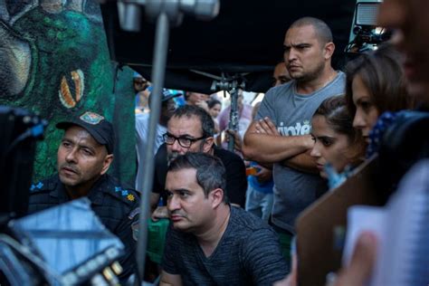 O Fracasso Das Upps Drama Do Rio De Janeiro Ganha As Telas De Cinema