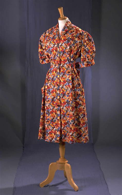 20th Century Dresses For Women