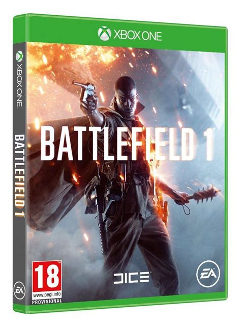 Compramos cinco juegos para niños de xbox one mejor calificados que nuestro crítico probó durante 50 horas. Battlefield 1 Xbox One - EA & DICE. #Shooter #Games # ...