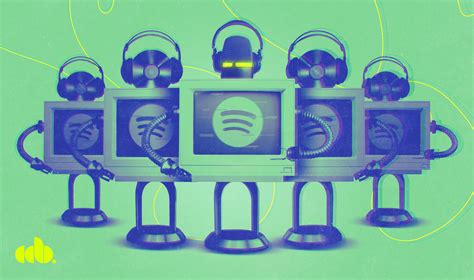 The Spotify Algorithm What Musicians Need To Know Diy Musician