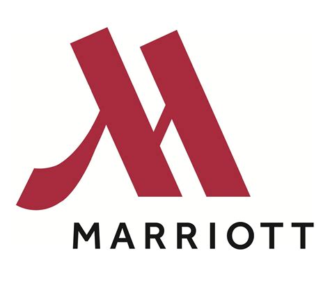 New Year New Logo Marriott Hotels Marriott Resorts Marriott