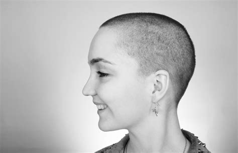 Top British Youtube Celebrity Shaves Head To Raise Funds For Dyslexia