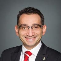 The meeting was chaired by ybhg. Alghabra named Canada's new transport minister - Truck News