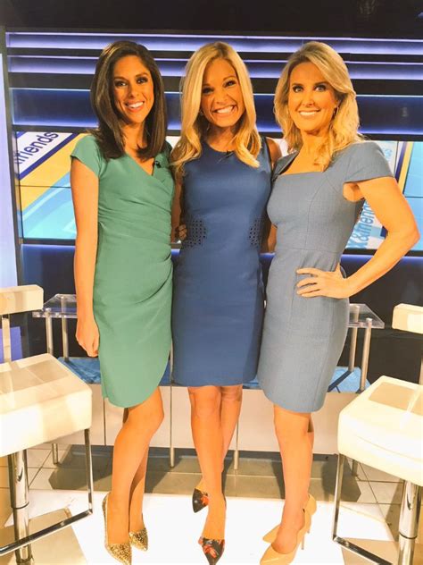 Beauties Of Fox And Friends First New Outfits Casual Outfits Casual