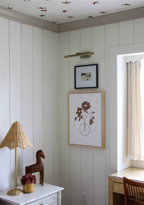 Vertical Shiplap What Why Where Wildflower Home In 2021 Shiplap