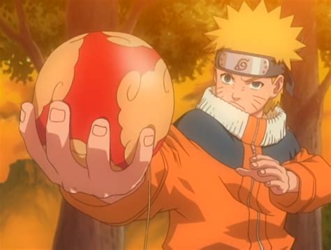 Keep On Training Pop Goes The Water Balloon Narutopedia Fandom