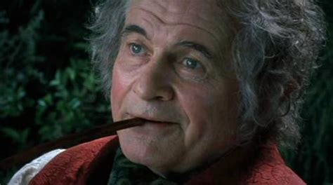 Ian Holm Is Back For The Hobbit