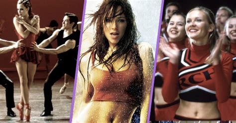 Definitive Ranking Of Dance Movies Based On The Best Dance Scenes