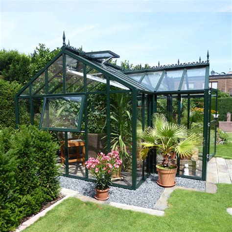 Le musée de l'orangerie abrite huit compositions monumentales de. Geïsoleerde orangerie York van Hoklartherm | Hazenberg ...