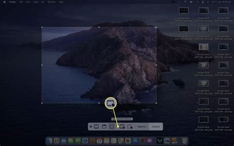 How To Take A Screenshot On A Macbook Air