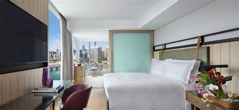 Sofitel Sydney Darling Harbour Luxury Hotel Official Site