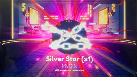 Getting Silverstar On Anime Adventures Youtube