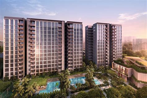 Parc Greenwich New Launches Condo Details Edgeprop Singapore