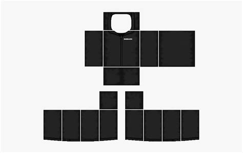 Aesthetic Clothing Roblox Template Largest Wallpaper Portal