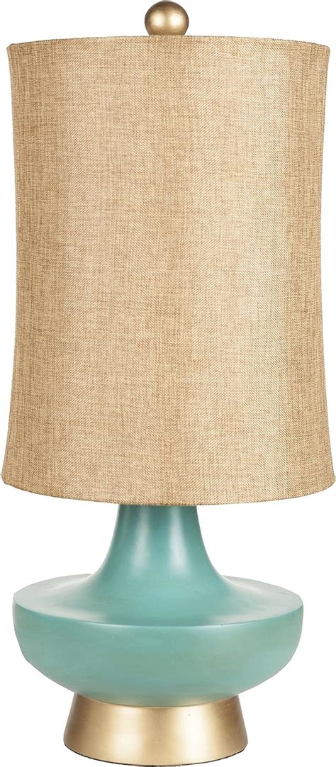 Amazon Com Surya LMP 1039 Table Lamp 27 By 12 5 By 12 5 Aged