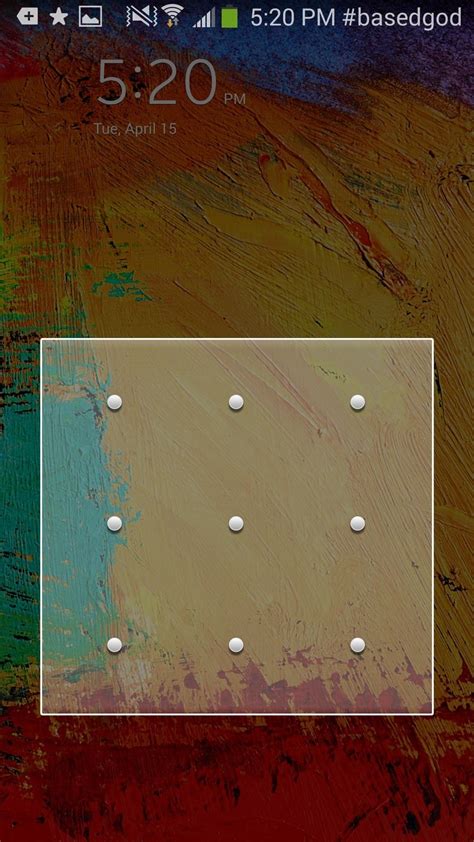 How To Get More Lock Screen Pattern Attempts Without Waiting On Your