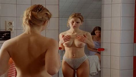 Nude Video Celebs Actress Alexandra Maria Lara