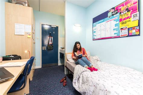 Ramsay Hall Ucl Accommodation Ucl University College London