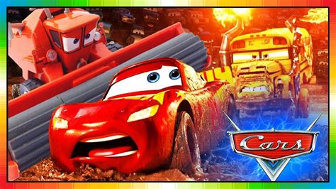 Cars 1 Film Complet En Francais Youtube - Cars FRANCAIS ★ Cars en FRANCAIS ( Film complet mini Movie avec McQueen