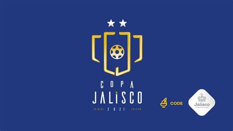 Presentación Trofeo Copa Jalisco Youtube