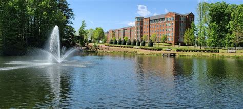 University Of North Carolina Charlotte Updated April 2024 62