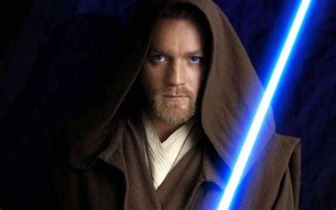 Obi Wan Kenobi Parla Ewan Mcgregor La Serie Disney Avrà Una Sola