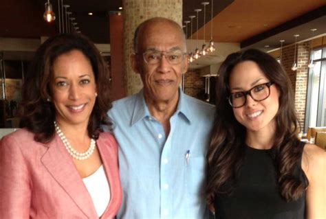 Top 6 Facts About Kamala Harris Details Of Her Father Husband
