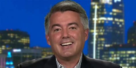Cory Gardner Speaks On His Goal To Help Gop Win Back The House And