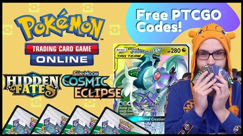 If heads, prevent all effects of attacks, including damage, done to this pokemon during your opponent's next turn. Opening 10 Packs of Hidden Fates and 10 Packs of Cosmic ...