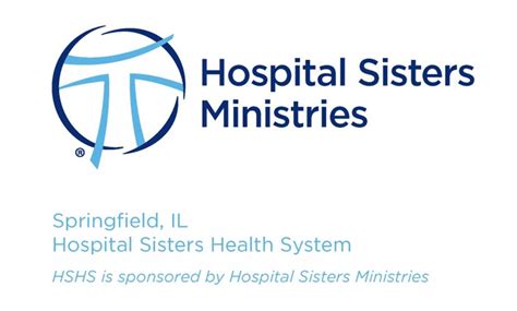 Hospital Sisters Springfield Il Sponsored Ministries