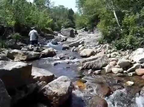 Osceola trailhead via tripoli road: Fall Camping in Tripoli Rd White Mountains, NH | Doovi
