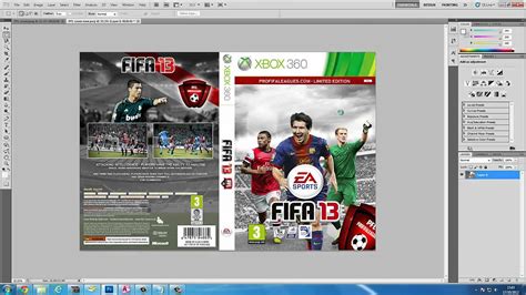 Xbox 360 Cover Resizer Tutorial Club Covers Youtube