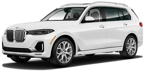 2022 Bmw X7 Incentives Specials And Offers In Rockville Md