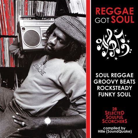 Reggae Got Soul Compilation December 2012 By Hillesoundquake Mixcloud