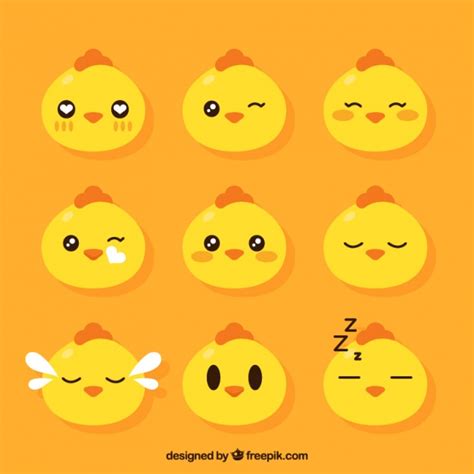 Emoticons Vector At Getdrawings Free Download