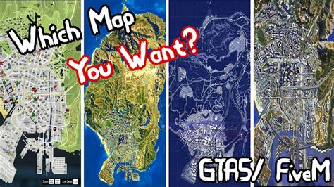 Gta V Fivem How To Install A Map With Road Names Otosection