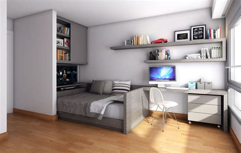 habitación para un adolescente Bedroom Studio Home Bedroom Bedroom Decor Home Room Design
