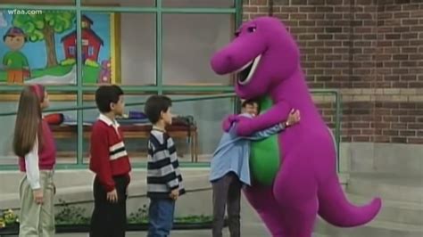 Barney And Friends Is Coming To Tubi Dont Tell Netflix