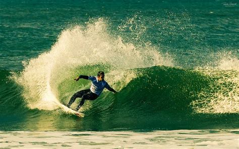 9 Best Surfing Spots In The World