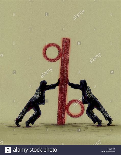 Two People Pushing Object Stock Photos And Two People Pushing Object