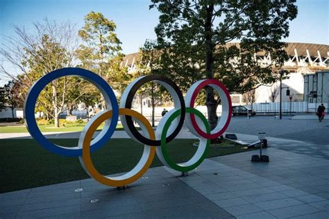 백신 접종 추진 도쿄올림픽 정상 개최 가능성에 바빠진 체육계 네이트 스포츠