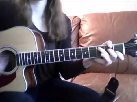 Am f you used to be a little kid with glasses in a twin size bed. Taylor Swift - All Too Well (Guitar Chords) - YouTube