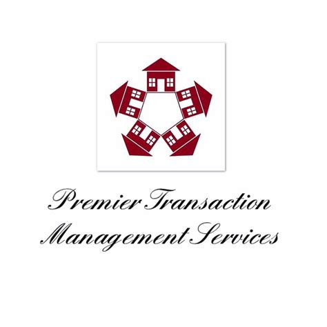 Premier Transaction Management Services