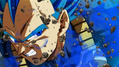 There are three methods of unlocking super saiyan blue goku and vegeta: Dragon Ball Super: Vegeta's SSB Evolution Is different In ...