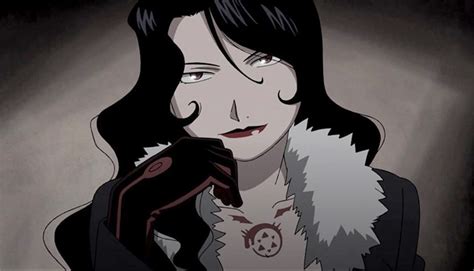 15 Best Goth Girl Characters In Anime Fandomspot