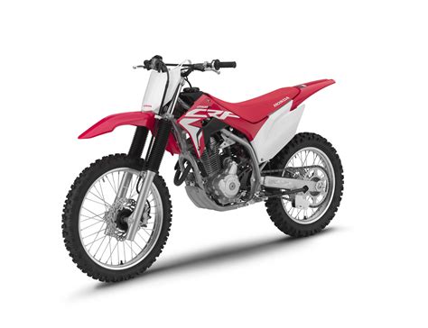 Primera Impresión Nuevos Modelos Honda Crf 2021